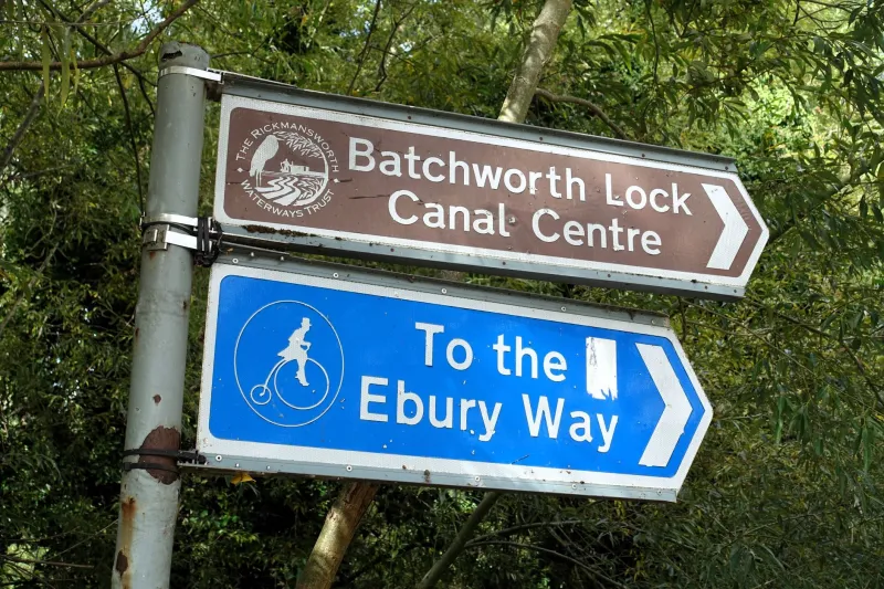 Somewhere Between Nowheresville and 'Innovation Nexus': Britain's Place Rebranding Gold Rush