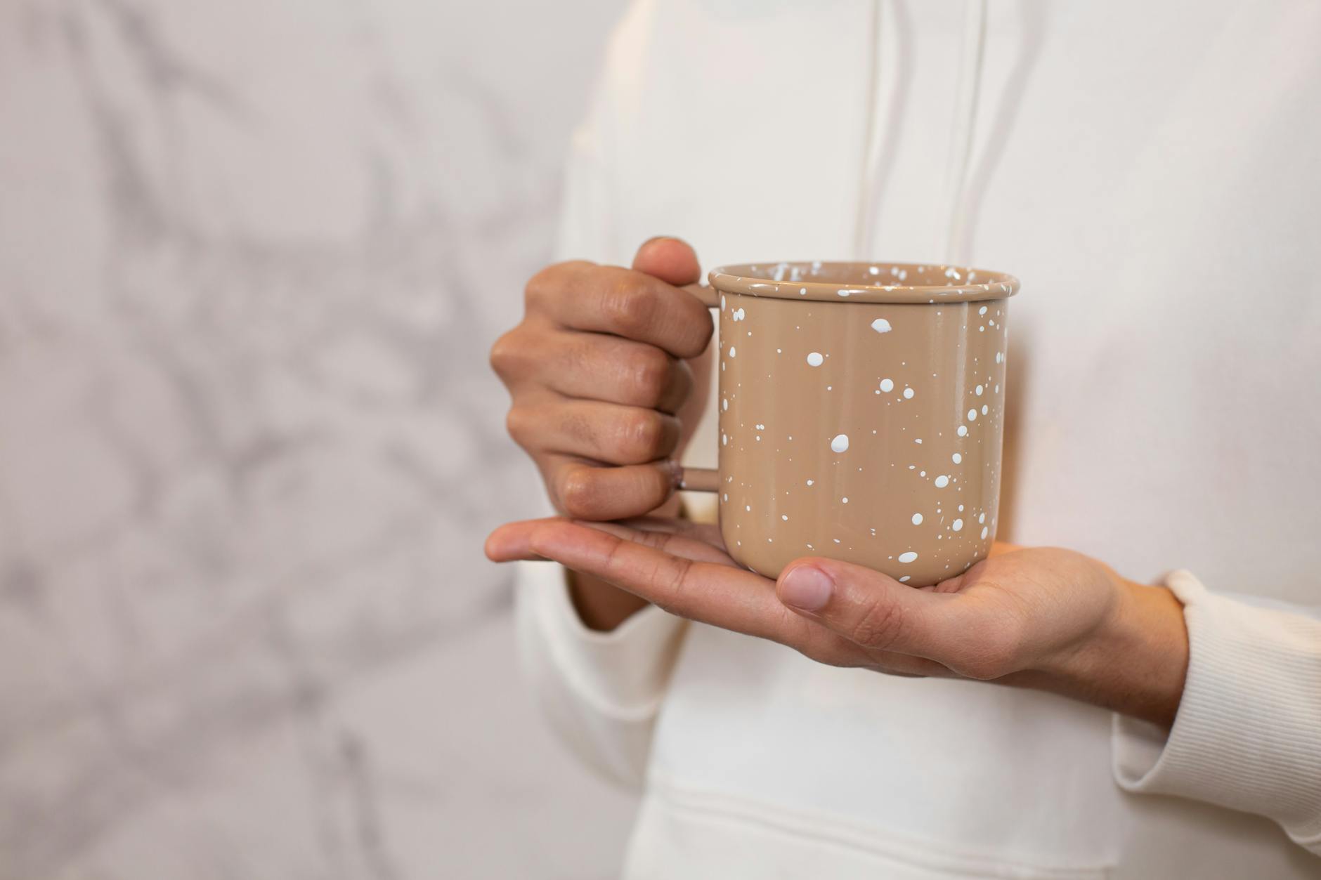 They Looked At Me Like I'd Asked For A Pint Of Diesel: My Quest For A Simple Builders Tea In Modern London