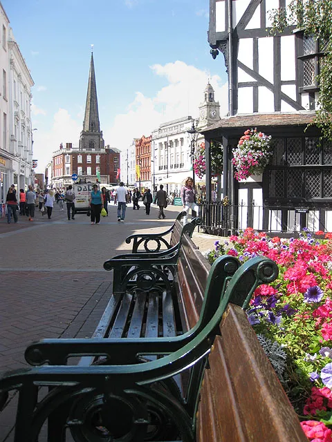 Destination: Nowhere — Inside Britain's High Street Resurrection Racket
