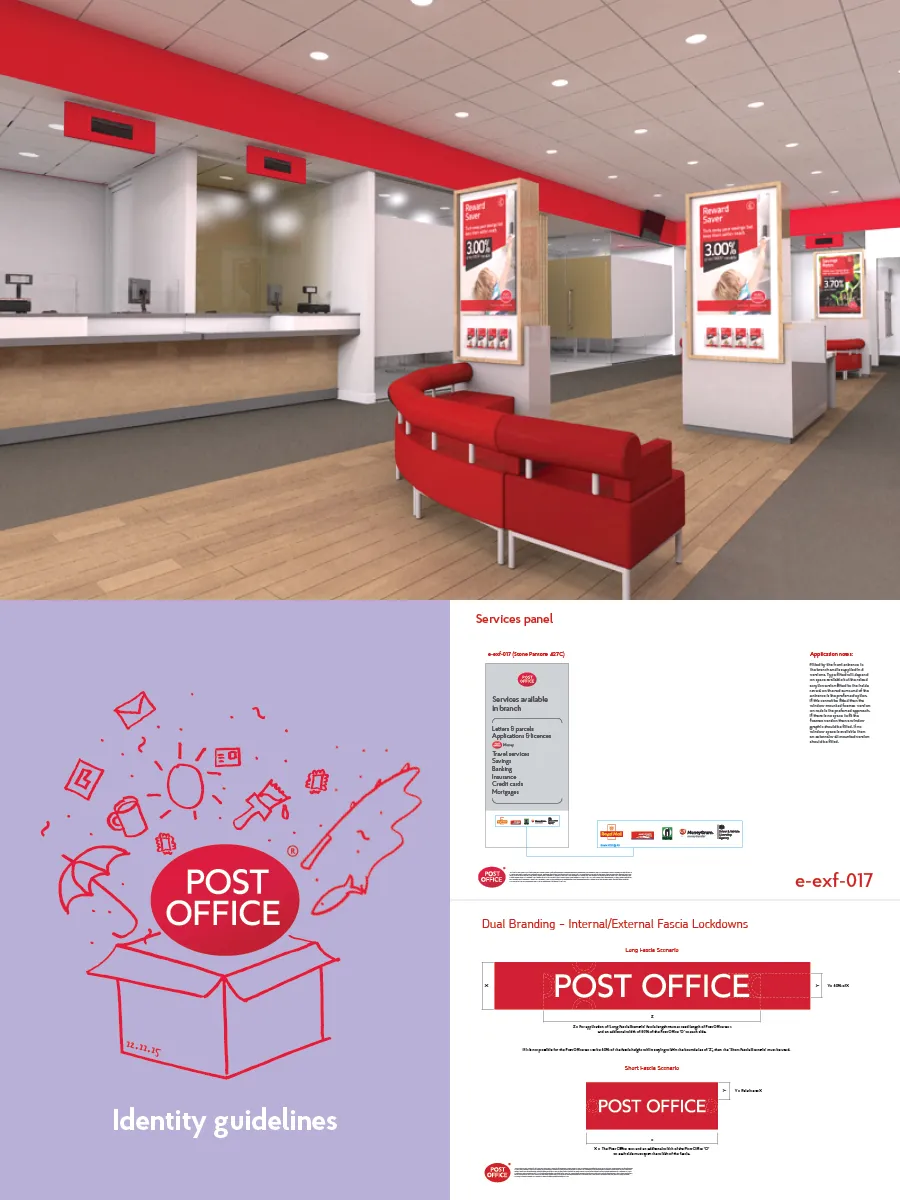 Post Office