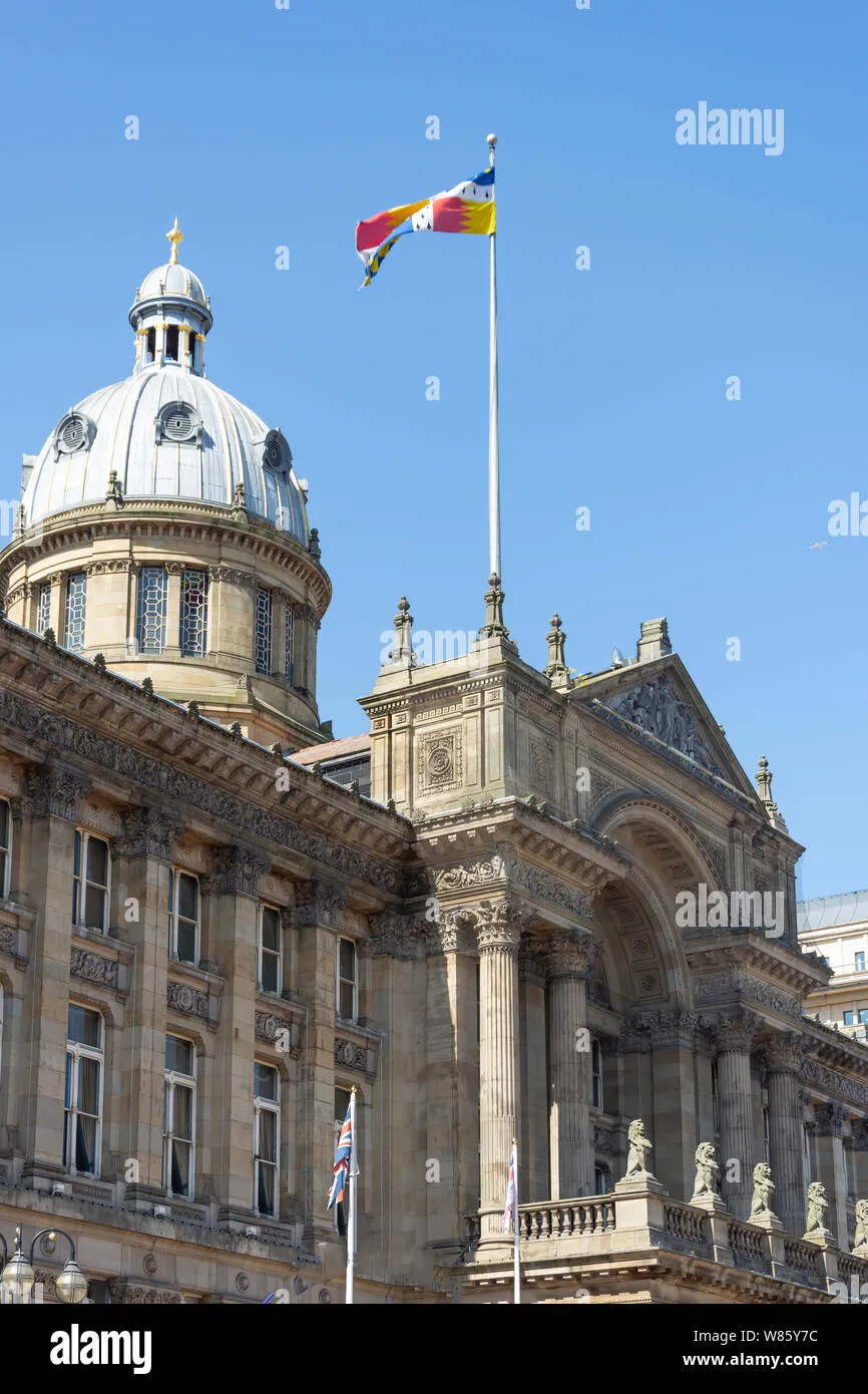 Birmingham City Council