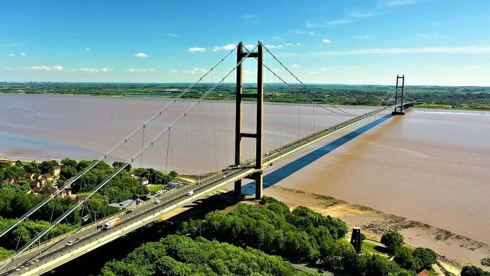 Humber Bridge