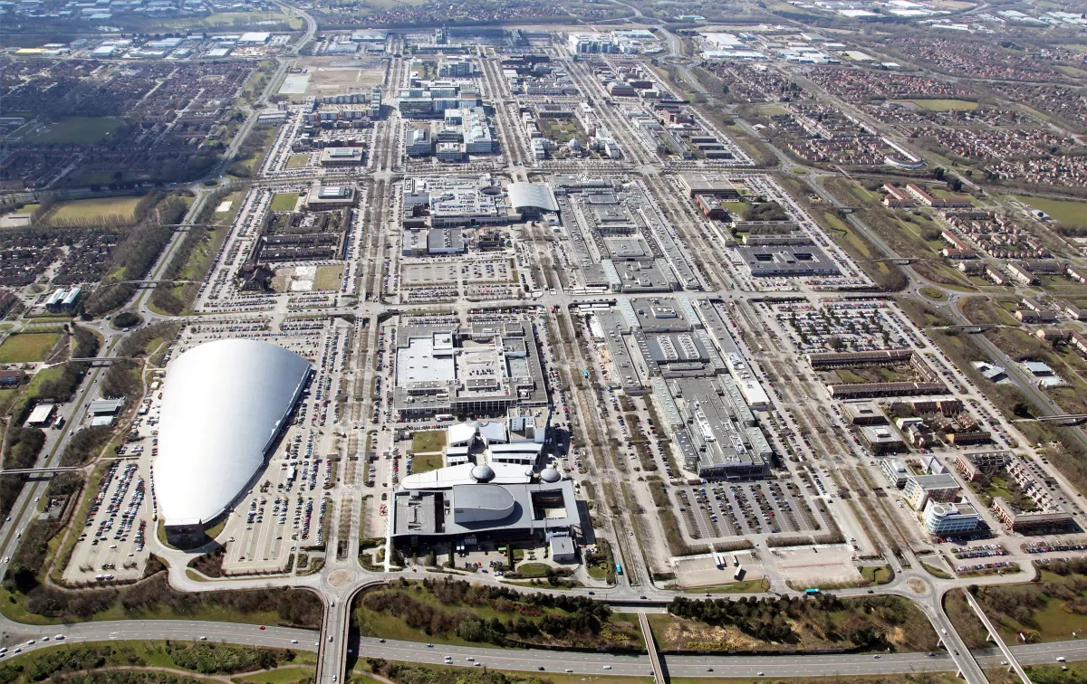 Milton Keynes