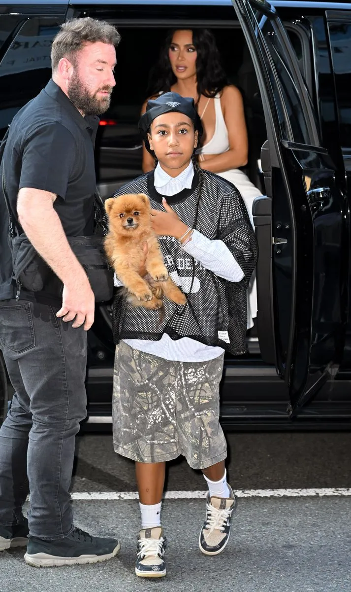 North West