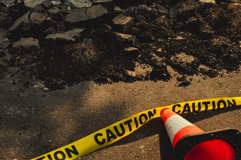 Night Diggers: Confessions of a Nation That Cannot Stop Excavating Itself