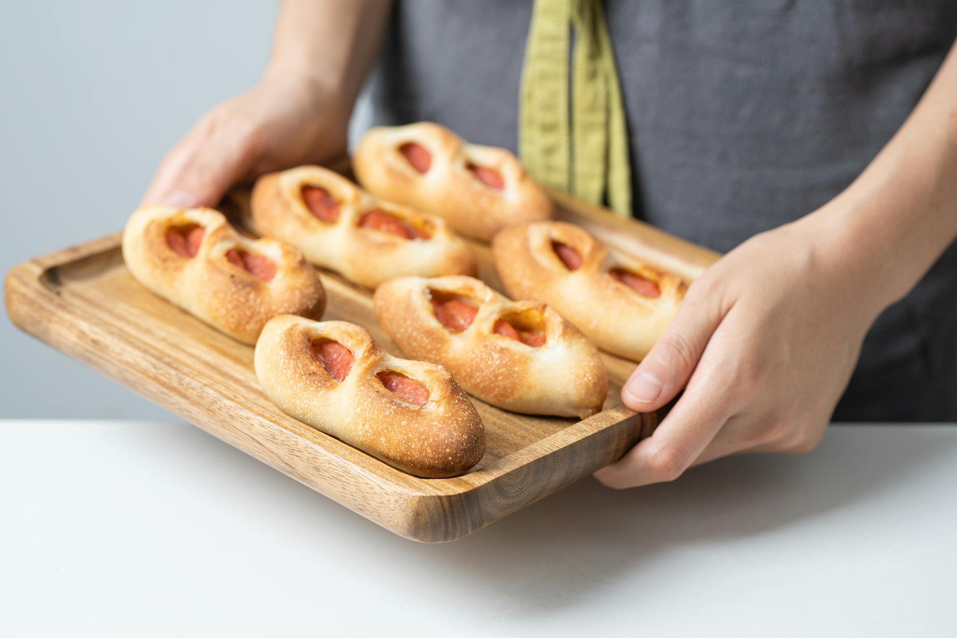 My Week of Government-Approved Eating Left Me Hungry, Miserable, and Absolutely Certain This Has Gone Too Far