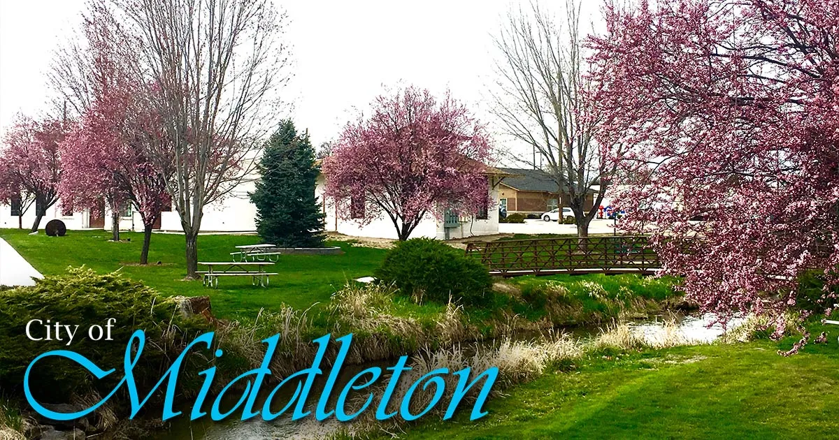 Middleton District Council